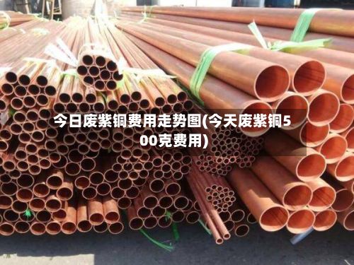 今日废紫铜费用走势图(今天废紫铜500克费用)
