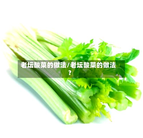 老坛酸菜的做法/老坛酸菜的做法?-第3张图片