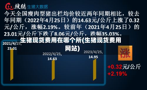 生猪现货费用在哪个所(生猪现货费用网站)