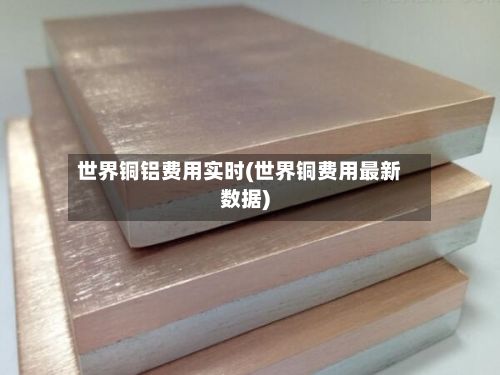 世界铜铝费用实时(世界铜费用最新数据)-第2张图片