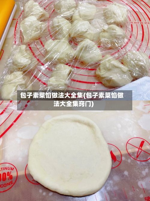 包子素菜馅做法大全集(包子素菜馅做法大全集窍门)