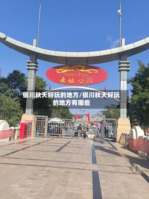 银川秋天好玩的地方/银川秋天好玩的地方有哪些-第2张图片