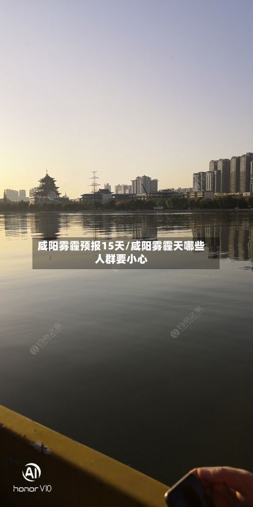 咸阳雾霾预报15天/咸阳雾霾天哪些人群要小心-第3张图片