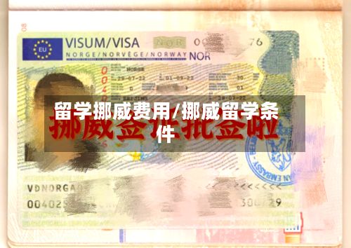 留学挪威费用/挪威留学条件-第3张图片