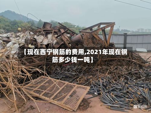【现在西宁钢筋的费用,2021年现在钢筋多少钱一吨】-第2张图片