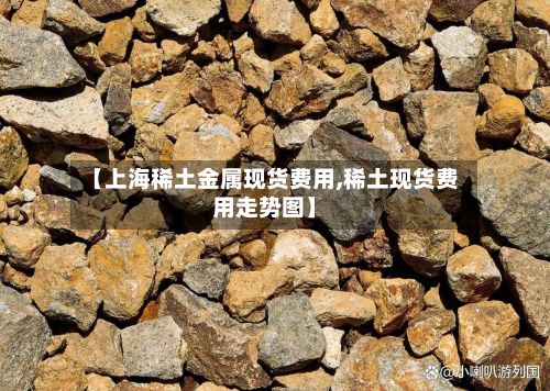 【上海稀土金属现货费用,稀土现货费用走势图】