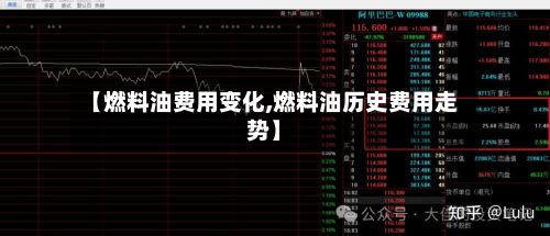 【燃料油费用变化,燃料油历史费用走势】-第2张图片