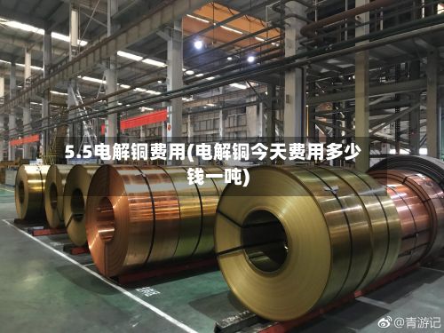 5.5电解铜费用(电解铜今天费用多少钱一吨)-第2张图片