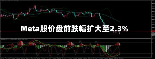 Meta股价盘前跌幅扩大至2.3%