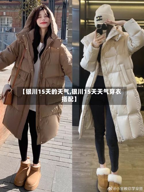 【银川15天的天气,银川15天天气穿衣搭配】-第2张图片