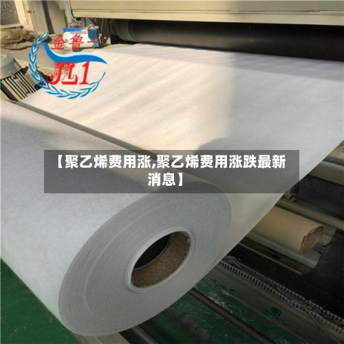 【聚乙烯费用涨,聚乙烯费用涨跌最新消息】