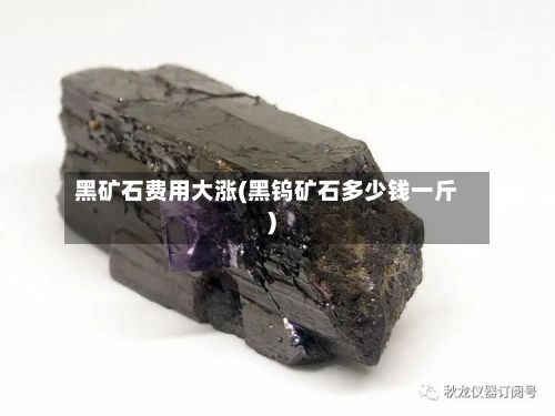 黑矿石费用大涨(黑钨矿石多少钱一斤)-第3张图片