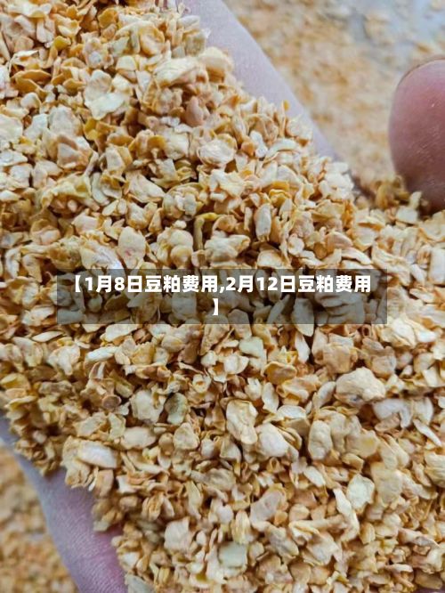 【1月8日豆粕费用,2月12日豆粕费用】-第2张图片