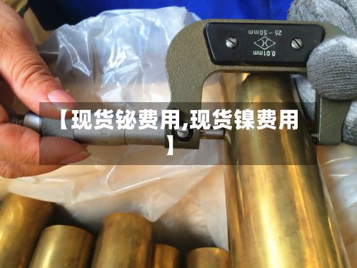 【现货铋费用,现货镍费用】