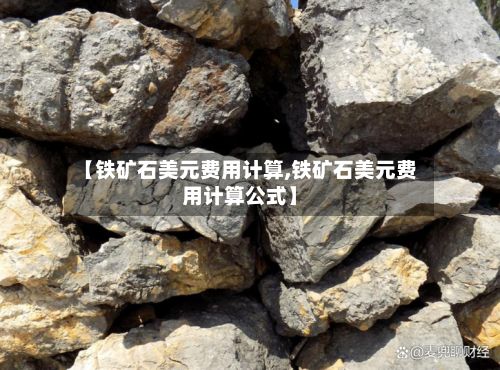 【铁矿石美元费用计算,铁矿石美元费用计算公式】