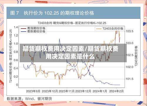 期货期权费用决定因素/期货期权费用决定因素是什么-第3张图片