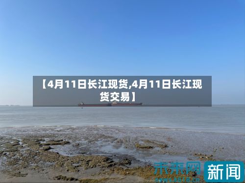 【4月11日长江现货,4月11日长江现货交易】