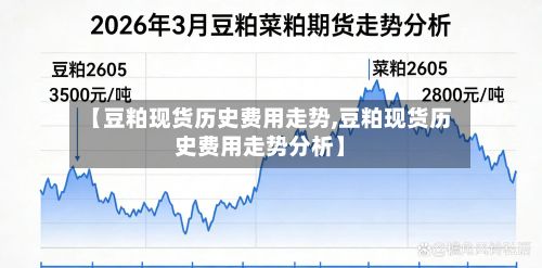 【豆粕现货历史费用走势,豆粕现货历史费用走势分析】