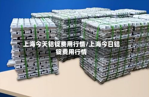 上海今天铝锭费用行情/上海今日铝锭费用行情-第2张图片