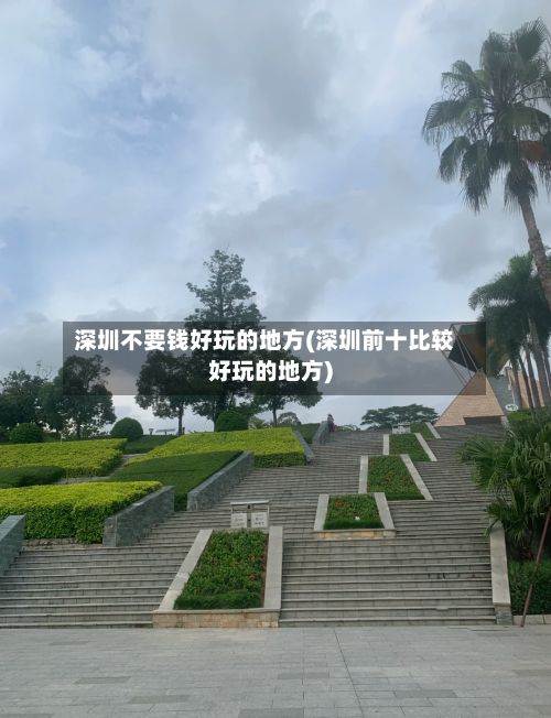 深圳不要钱好玩的地方(深圳前十比较好玩的地方)