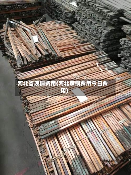 河北省废铜费用(河北废铜费用今日费用)-第2张图片