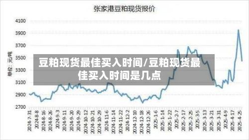 豆粕现货最佳买入时间/豆粕现货最佳买入时间是几点