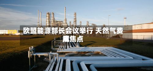 欧盟能源部长会议举行 天然气费用成焦点-第2张图片