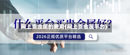 网上贵金属的费用(网上贵金属平台)-第2张图片