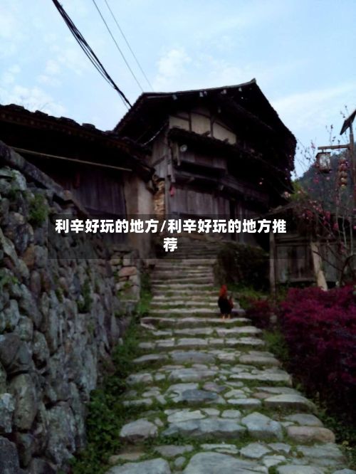 利辛好玩的地方/利辛好玩的地方推荐-第2张图片