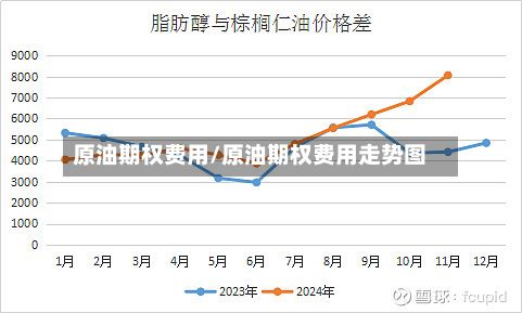 原油期权费用/原油期权费用走势图
