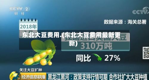 东北大豆费用.(东北大豆费用最新更新)-第3张图片