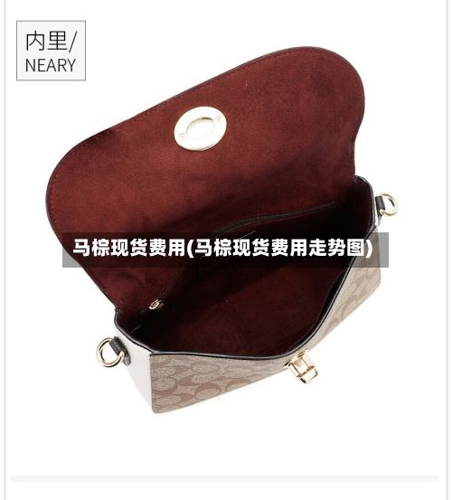 马棕现货费用(马棕现货费用走势图)
