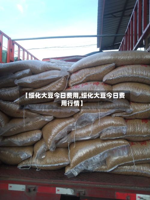 【绥化大豆今日费用,绥化大豆今日费用行情】-第3张图片