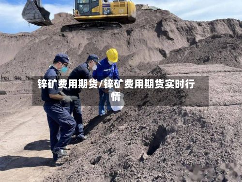 锌矿费用期货/锌矿费用期货实时行情-第3张图片
