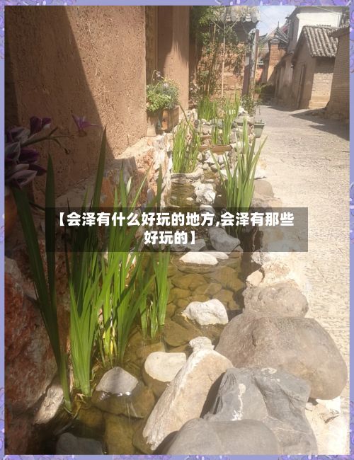 【会泽有什么好玩的地方,会泽有那些好玩的】-第2张图片