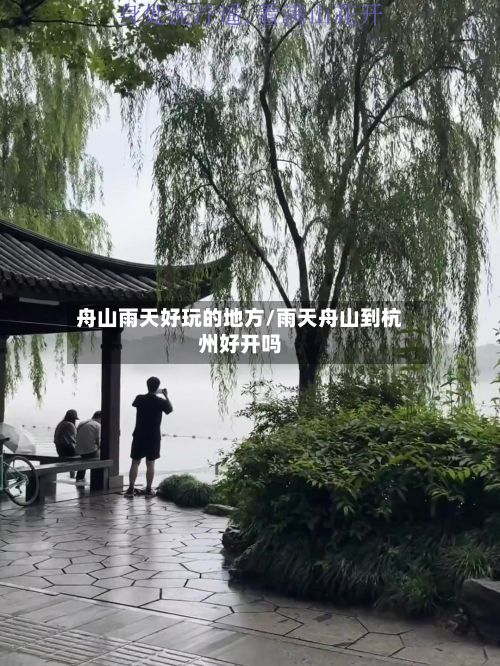 舟山雨天好玩的地方/雨天舟山到杭州好开吗-第2张图片