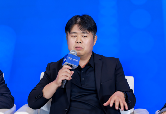 百度智能云何永占：AI今年最大的变化是可以真正“落地交付”