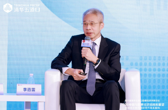 李迅雷：进入AI时代，应加强全球合作