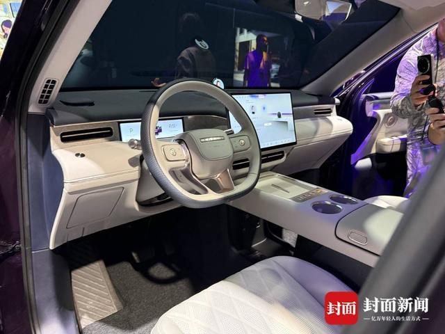 华为之后，字节也在深入汽车圈：荣威抢先落地豆包座舱助手