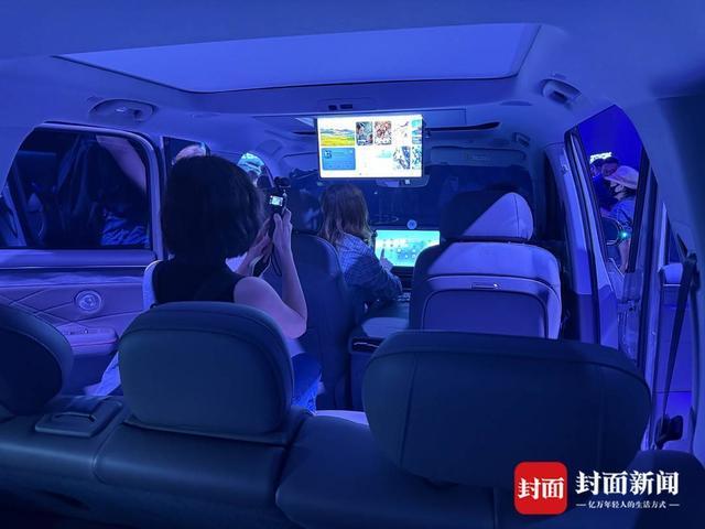 华为之后，字节也在深入汽车圈：荣威抢先落地豆包座舱助手
