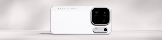 OPPO Find X10 系列发布：首发哈苏超清原相机+ 三2亿镜头群，起售价4999元