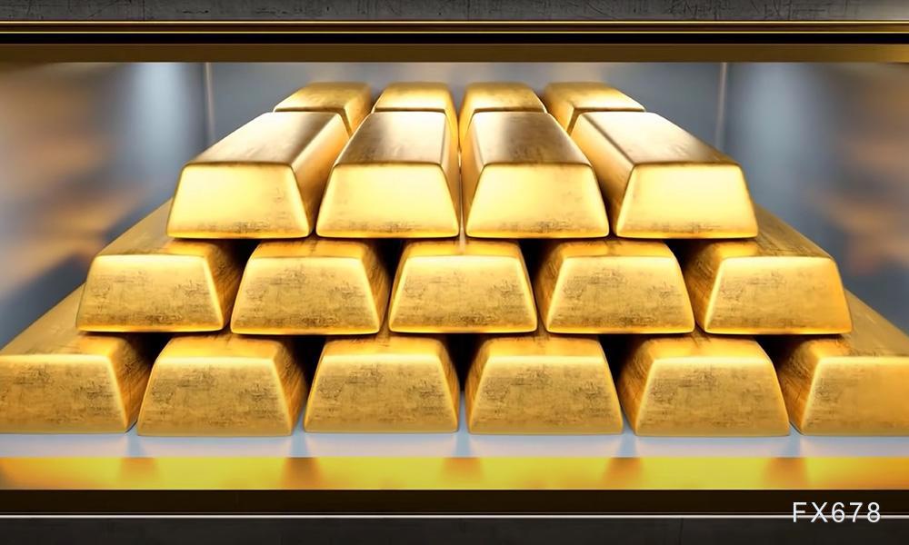 黄金交易提醒：4300大关失而复得！特朗普放话“摧毁伊朗”，联合国大会能否迎来转机？