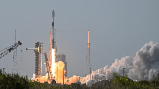 SpaceX即将把谷歌AI芯片送入轨道，推进太空数据中心构想