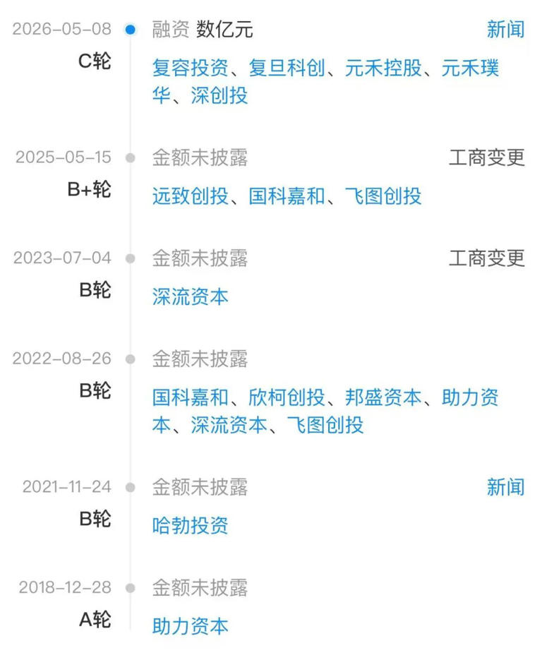 年入3.78亿	，三位复旦博士要IPO了
