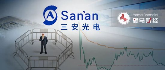 “福建前首富	”女婿自由了，背后三安光电正值300亿转型关键期