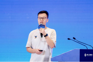 游族网络出席2026中国元宇宙大会主论坛，分享游戏AI Agent实践路径