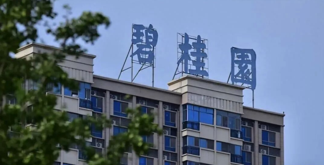 碧桂园的问题比恒大更大，看到许家印的结局，杨氏父女疯狂求生