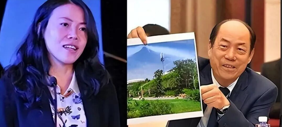 碧桂园的问题比恒大更大	，看到许家印的结局，杨氏父女疯狂求生