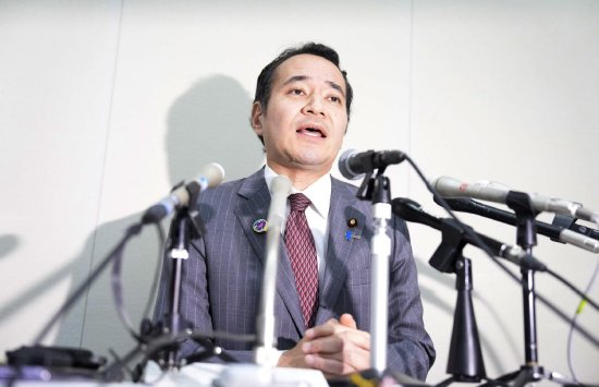 日本高市早苗内阁首现因丑闻辞职阁僚 农林水产大臣被指或涉贿选