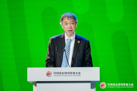 王坚警示:科技已到分水岭